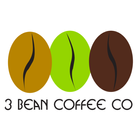 3 Bean Coffee Co icon