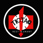 Tic-taco simgesi