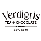 Verdigris Tea & Chocolate ícone