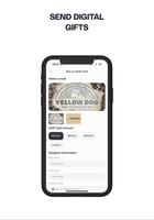 Yellow Dog Coffee Roasters imagem de tela 3