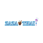 Zaza Thai 아이콘