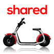 ”Shared - Rethink Your Ride