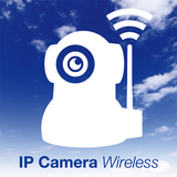 IP Camera আইকন