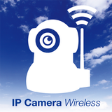 IP Camera icône