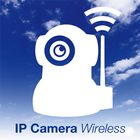 آیکون‌ IP Camera