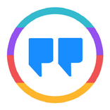 My Quotes - World's Largest Quote App