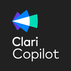 Clari Copilot Zeichen