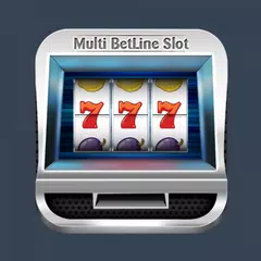 Baixar Slot Machine - Multi BetLine APK