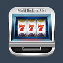 Slot Machine - Multi BetLine APK