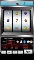 3 Schermata Slot Machine - Multi BetLine