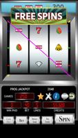 1 Schermata Slot Machine - Multi BetLine