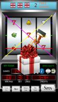 Slot Machine - Multi BetLine スクリーンショット 2