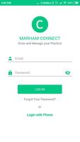 Marham Connect Cartaz