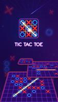 Tic Tac Toe - 2 Player XO Game スクリーンショット 2