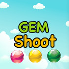 Gem Shoot icône