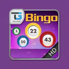 Скачать Bingo Game APK