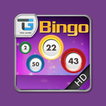 Juego de bingo