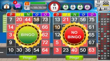 Bingo ảnh chụp màn hình 1