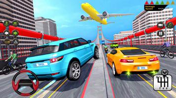 Trò chơi học lái xe ô tô Sim ảnh chụp màn hình 2