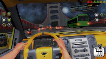 Trò chơi học lái xe ô tô Sim ảnh chụp màn hình 3
