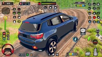 American car driving games screenshot 3
