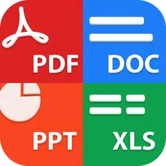Baixar leitor de pdf:conversor de pdf XAPK