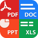 All Document Reader & Viewer aplikacja