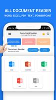 All Document Reader & Viewer poster