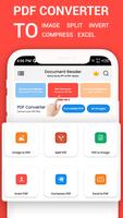 All Document Reader & Viewer screenshot 1