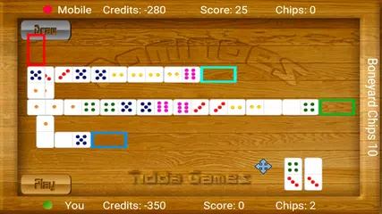 Descargar APK de Dominoes Game