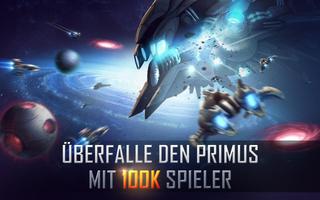 Galaxy Legend Screenshot 1