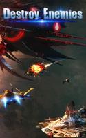 Galaxy Legend Battlefront syot layar 1