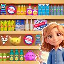 Goods Match: Sorting Games 3D APK