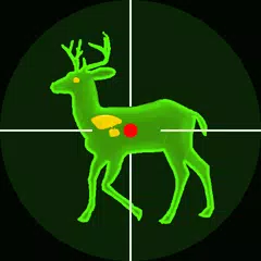 Jungle Animal Hunting Gun Strike 2 APK 下載