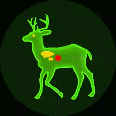 Jungle Animal Hunting Gun Strike 2