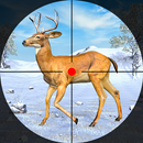 Jungle Animal Hunting Gun Strike: Safari Wild Hunt APK