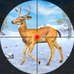 Jungle Animal Hunting Gun Strike: Safari Wild Hunt icon