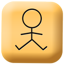Hangman game upto 3 levels APK