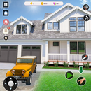 House Makeover Cleaning Games APK