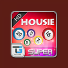 Housie Super アイコン