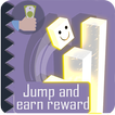Jump and Earn Rewards