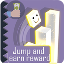Jump and Earn Rewards APK
