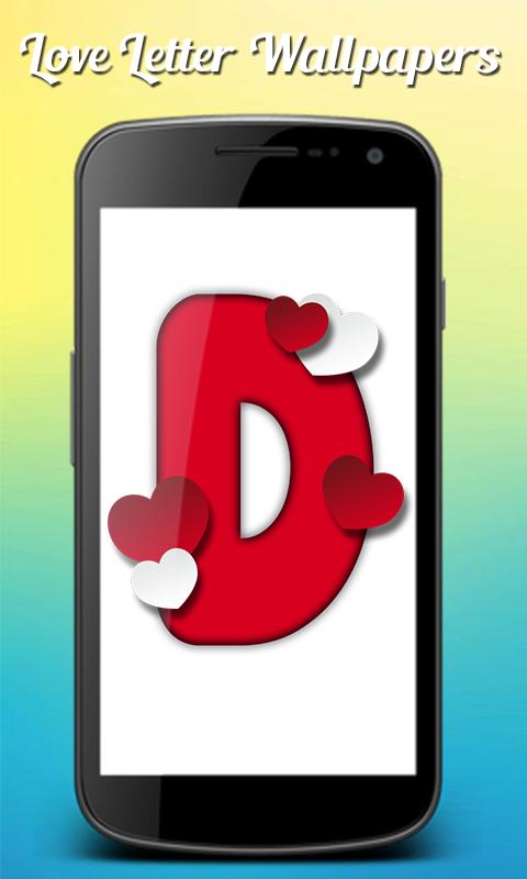 Love Letter Wallpapers For Android Apk