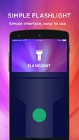 FlashLight পোস্টার