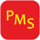 PMS आइकन
