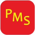 PMS 아이콘