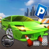 Real Car Parking Driving City APK