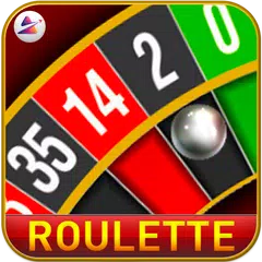 Casino Roulette Online - Multiplayer Casino Game XAPK 下載