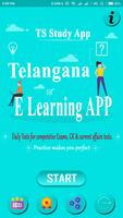 Ts study Cartaz