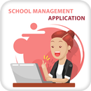 School Management App APK